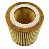 Filtro de Óleo Hengst E61H D258 BMW 125i, 320i - Cód.9730