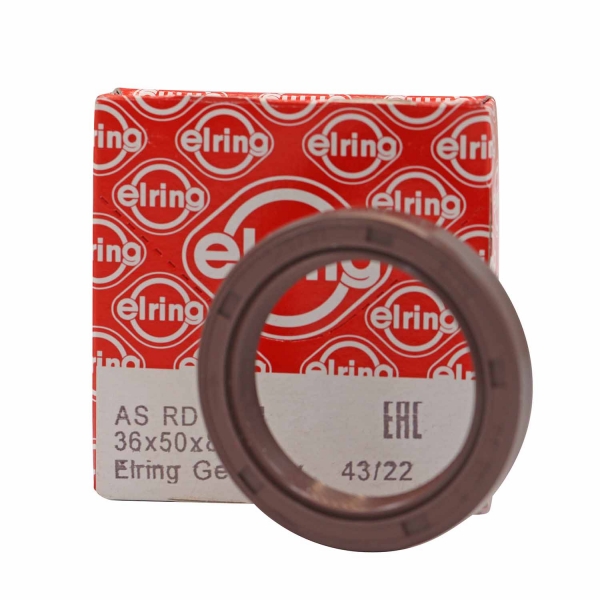 Retentor do Comando Elring 583.030 Peugeot 207 - Cód.11739