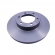 Kit Disco de Freio BD2918 Diant. Toyota Hilux - Cód.5063