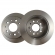 Kit Disco de Freio BD3806 Tras. Fiat Ducato - Cód.4406