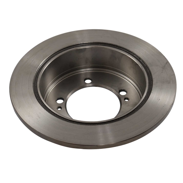 Kit Disco de Freio BD8326 Tras. Pajero TR4 2.0 - Cód.8208