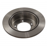 Kit Disco de Freio BD8326 Tras. Pajero TR4 2.0 - Cód.8208