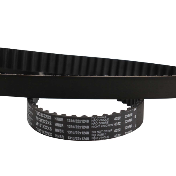 Correia Dentada Gates 76131X22XS Ford Ranger - Cód.4602