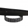 Correia Dentada Gates 76131X22XS Ford Ranger - Cód.4602