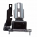 Coxim do Motor L.E Prime 5005 Peugeot 207 - Cód.12439