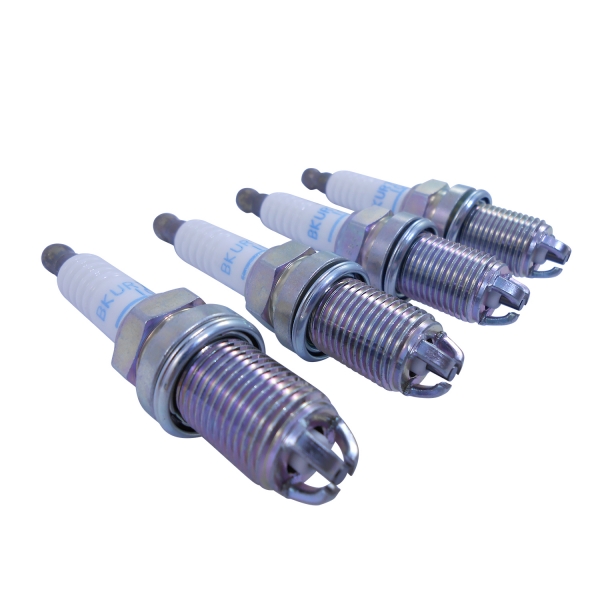 Jg de Velas de Ignição NGK BKUR7ETB-10 VW Gol GTi - Cód.2766