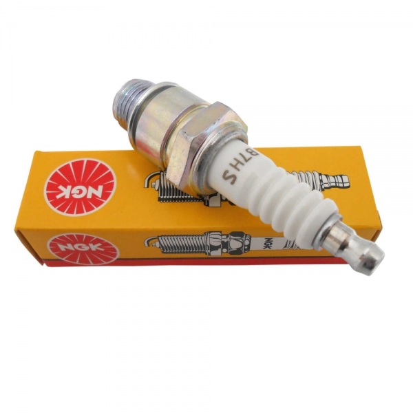Vela de Ignição NGK B7HS Yamaha Super Jet - Cód.2024