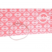 Junta do TBI Elring 135.570 Mercedes C180, C200 - Cód.13508