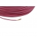 100m Cabo Flex. Automotivo 1.00mm Rosa - Cód.9589