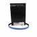 Correia Dentada Gates T186RB Honda Accord 2.2 - Cód.7272
