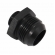 Niple Adaptador M22 x 16AN para Radiador de Óleo - Cód.1321
