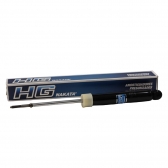 Amortecedor Tras. Nakata HG31151 GM Agile - Cód.13334