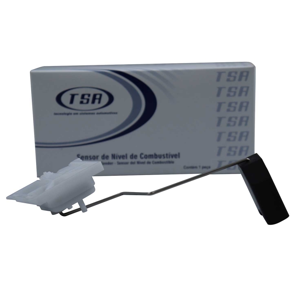 Sensor de Nivel TSA T010103 Fiat Doblo (06...07) - Cód.8037
