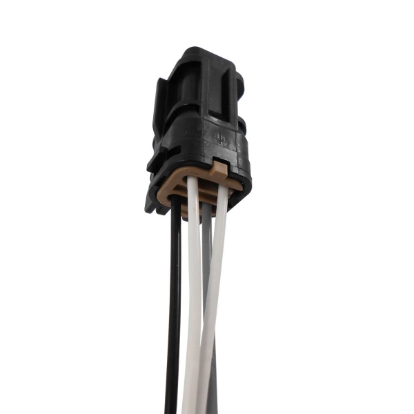Sonda Lambda NTK OZA608-KH15 Sportage 2.0 16V - Cód.2902