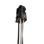 Sonda Lambda NTK OZA608-KH15 Sportage 2.0 16V - Cód.2902