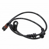 Sensor de ABS Diant. MTE 73424 Mercedes C180, C200 - Cód.12001