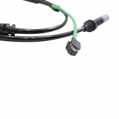 Sensor de Pastilha Textar 98043200 BMW 535i - Cód.10415
