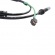 Sensor de Pastilha Textar 98043200 BMW 535i - Cód.10415