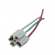 Base de Rele Universal ETE8006 com Trava - Cód.8323