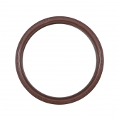 Retentor Traseiro Elring 524.920 L200, Pajero 2.4 - Cód.9668