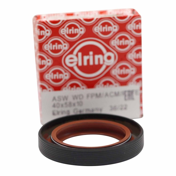 Retentor Diferencial Elring 504.581 Citroen C3 - Cód.11419