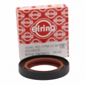 Retentor Diferencial Elring 504.581 Citroen C3 - Cód.11419