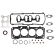Jg Juntas Sup. Elring 625.670 VW Golf 2.0 8V - Cód.6721