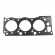 Junta de Cabeçote 540.560 Toyota Hilux 3.0 24V L.E- Cód.3987