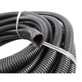 Tubo Corrugado Leiplast Rolo de 20 metros x 14mm - Cód.3003