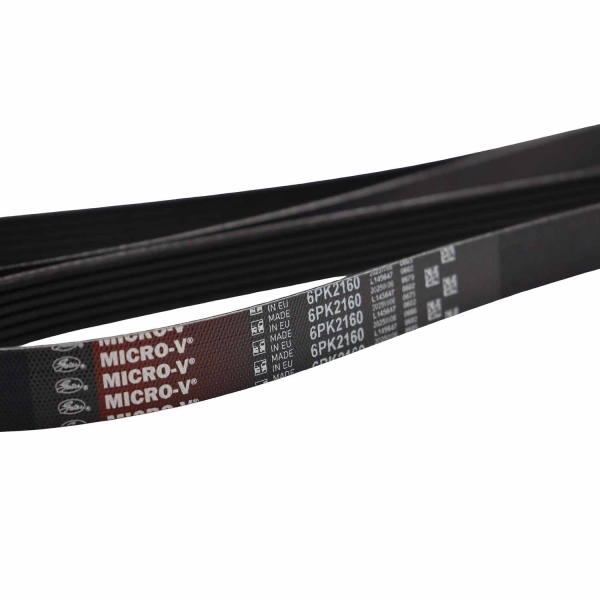 Correia Micro-V Gates 6PK2160 IX35 2.0 - Cód.12711