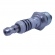 Vela de Ignição NGK BR6HIX Manco OHC, OHV - Cód.1702