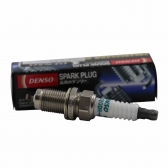 Vela Ignição Denso Iridium SKJ20DR-M13 Honda Fit - Cód.8656