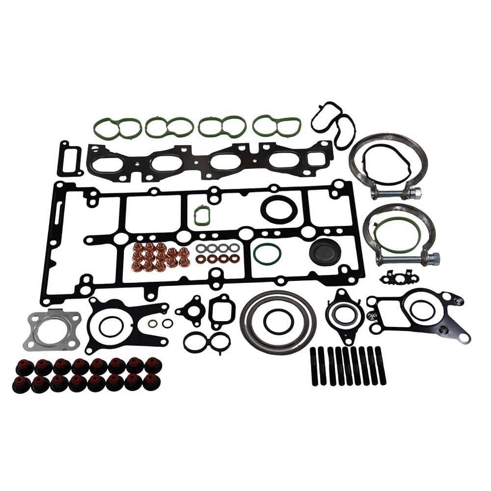 Jg Junta Sup. Elring 687.350 Fiat Toro 2.0 16V - Cód.13756