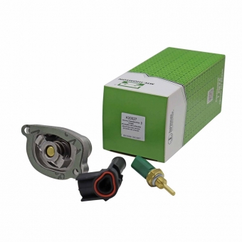 Kit Válvula Termostática MTE 20027 Fiat Siena - Cód.9360