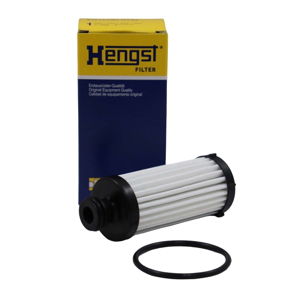 Filtro Cambio Aut. Hengst EG1170H D732 Audi A4 - Cód.14495