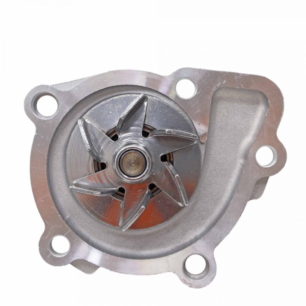 Bomba de Água Nidec NBA0208 Fiat Toro 2.4 Flex - Cód.12501