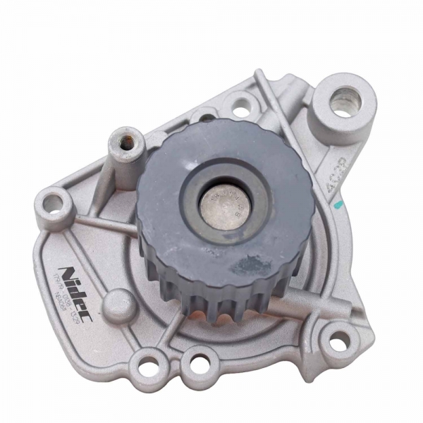 Bomba de Água Nidec NBA0611 Honda Civic 1.6 16V - Cód.12510