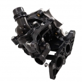 Bomba de Água Nidec NBA0646 VW Jetta 2.0 - Cód.13097