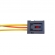 Chicote ETE5338 Sensor de Pressão da Bomba Ford - Cód.5967