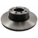 Kit Disco de Freio BD8040 Diant. BMW 525, 530, 535 -Cód.7710