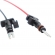 Sensor de Nível NTK FLN2-N005 Ford Ka 1.0 12V - Cód.11013