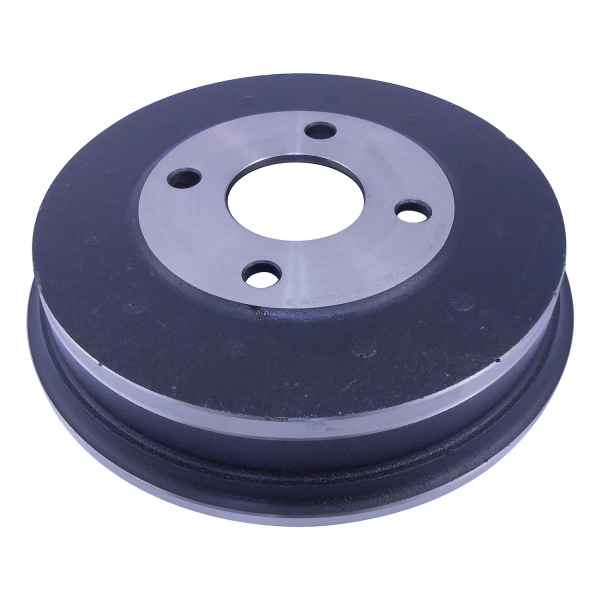Kit Tambor de Freio BD6631 Tras. Ford Ecosport - Cód.4429