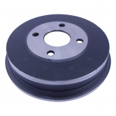 Kit Tambor de Freio BD6631 Tras. Ford Ecosport - Cód.4429