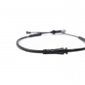 Sensor Pastilha Textar 98047500 BMW 116i, 120i - Cód.10475