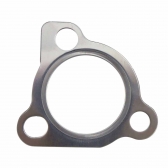 Junta da Saída da Turbina Elring 237.070 VW, Audi - Cód.6486