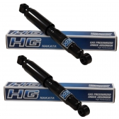 Par Amortecedor Tras. Nakata HG31113 GM Montana - Cód.13254