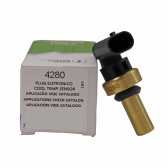 Sensor de Temp. Água MTE 4280 GM Tracker 1.4 16V - Cód.12565