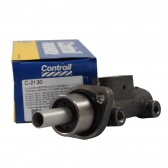 Cilindro Mestre Controil C2130 Peugeot 206, 207 - Cód.8167