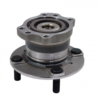 Cubo de Roda Tras. Nakata NKF8215 Ford Ecosport - Cód.14342