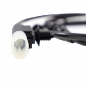 Sensor de Pastilha Textar 98039500 L.R Discovery - Cód.10433